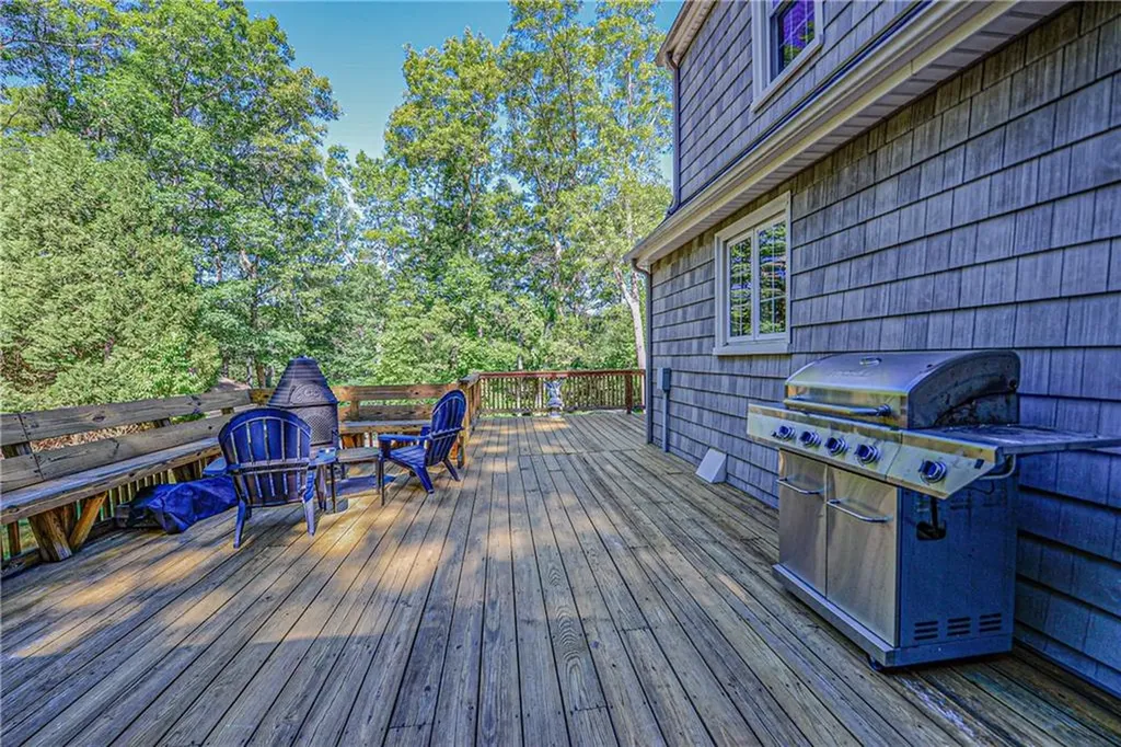 132 Sheffield Hill Road Exeter RI 02882