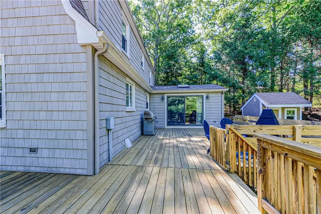 132 Sheffield Hill Road Exeter RI 02882