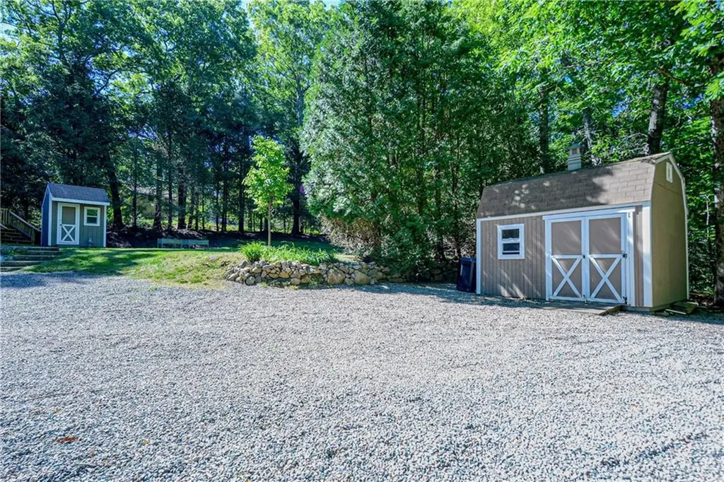 132 Sheffield Hill Road Exeter RI 02882