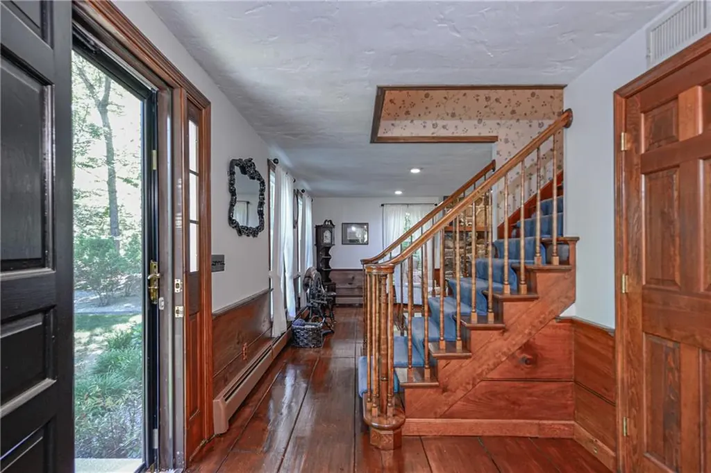 132 Sheffield Hill Road Exeter RI 02882