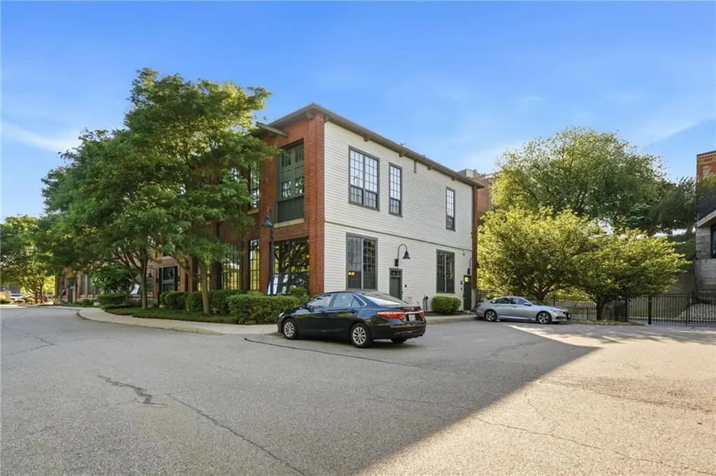 180 Allen Street Woonsocket RI 02895