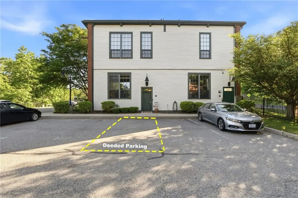 180 Allen Street Woonsocket RI 02895