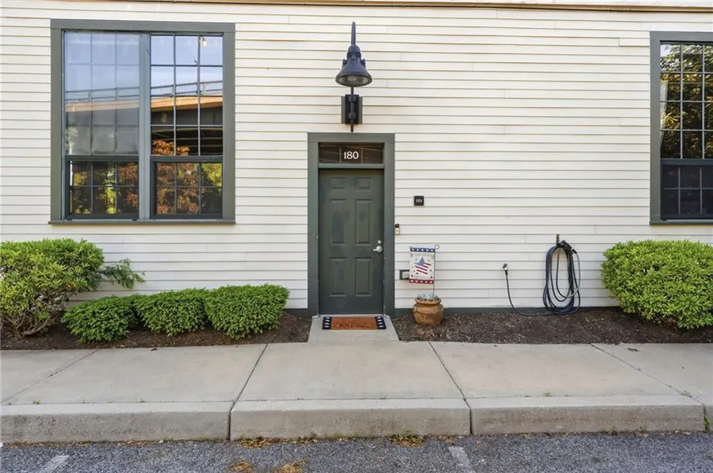 180 Allen Street Woonsocket RI 02895