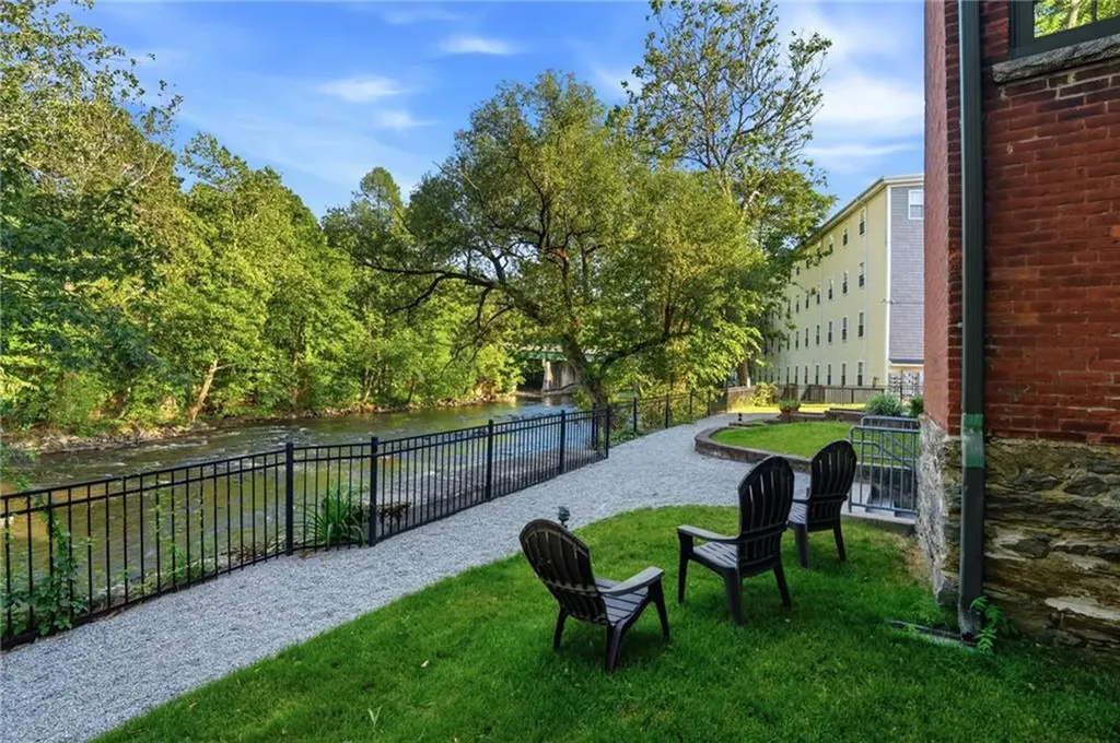 180 Allen Street Woonsocket RI 02895
