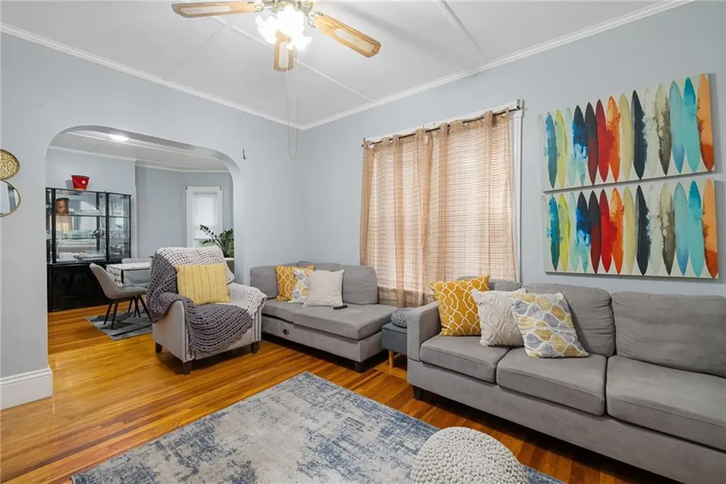 243 Killingly Street Providence RI 02909