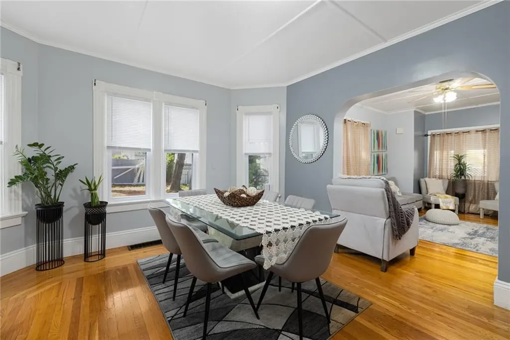 243 Killingly Street Providence RI 02909
