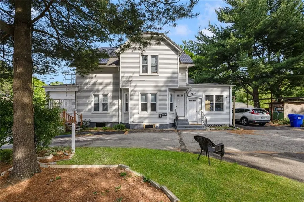 243 Killingly Street Providence RI 02909