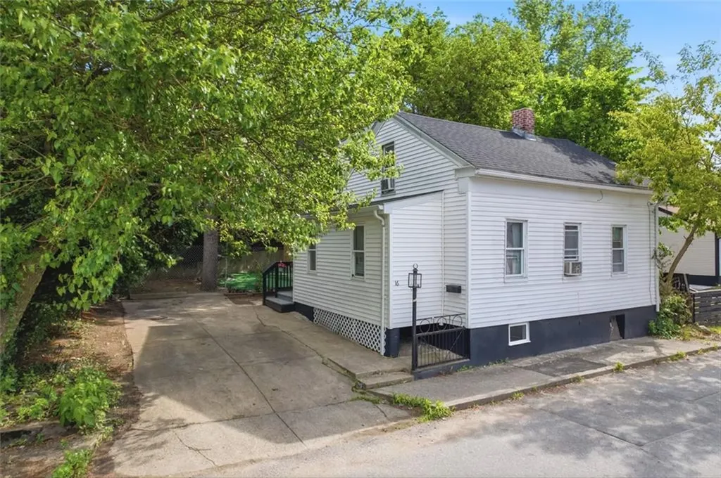 16 Mill Street Johnston RI 02919