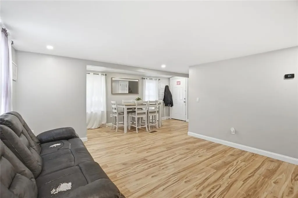 16 Mill Street Johnston RI 02919