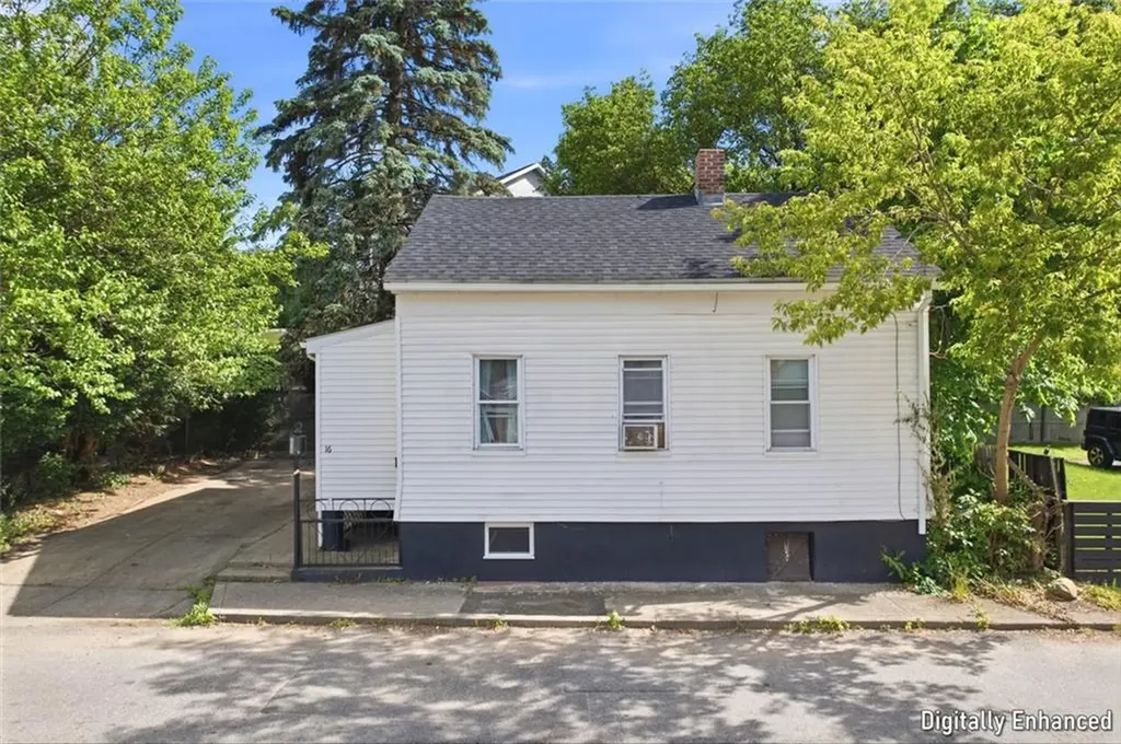 16 Mill Street Johnston RI 02919
