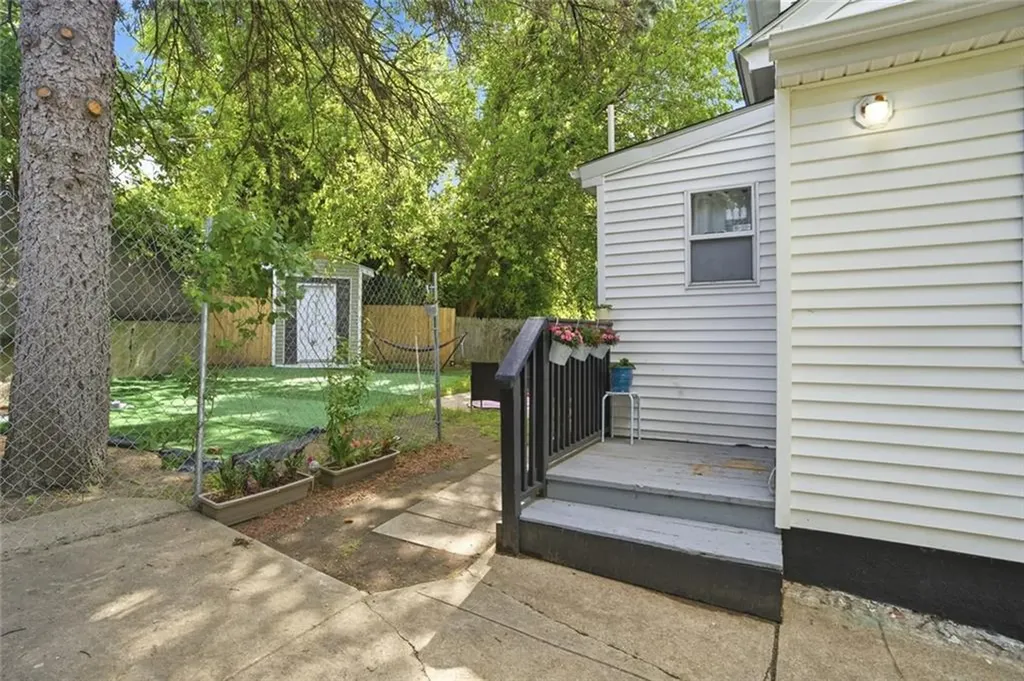16 Mill Street Johnston RI 02919