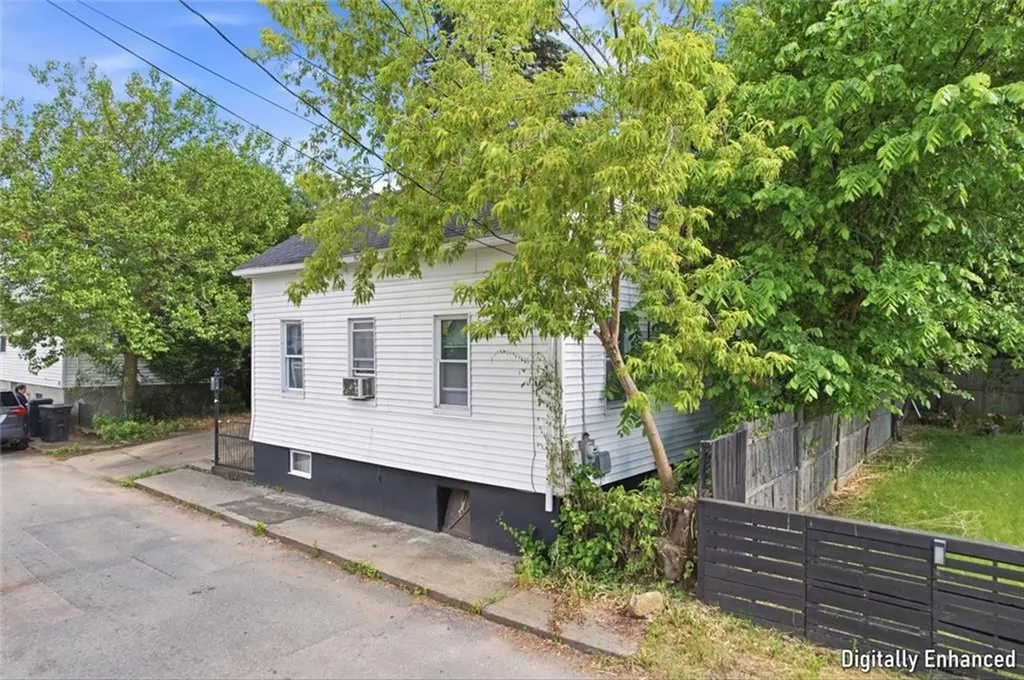 16 Mill Street Johnston RI 02919