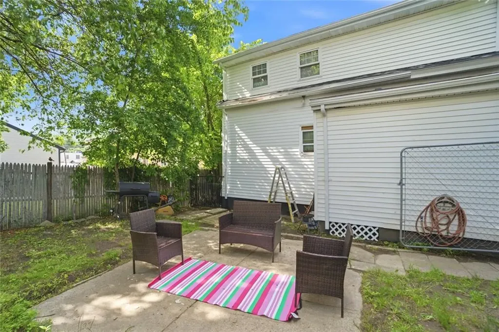 16 Mill Street Johnston RI 02919