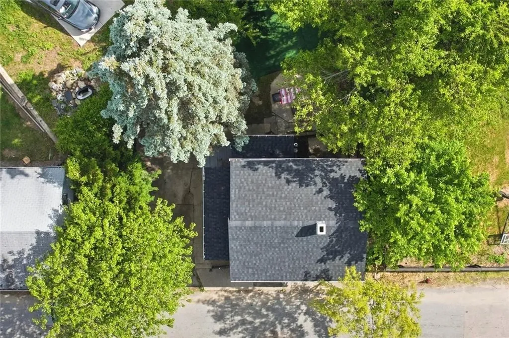 16 Mill Street Johnston RI 02919