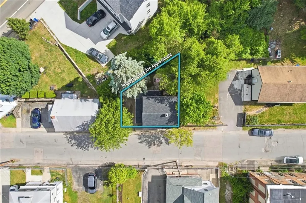 16 Mill Street Johnston RI 02919