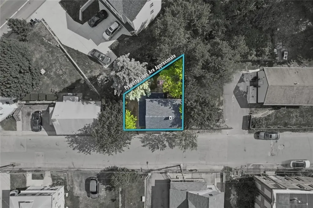 16 Mill Street Johnston RI 02919