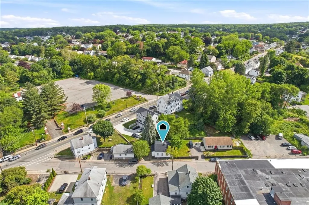 16 Mill Street Johnston RI 02919