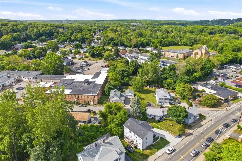 16 Mill Street Johnston RI 02919