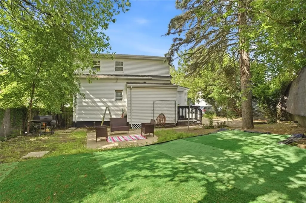 16 Mill Street Johnston RI 02919