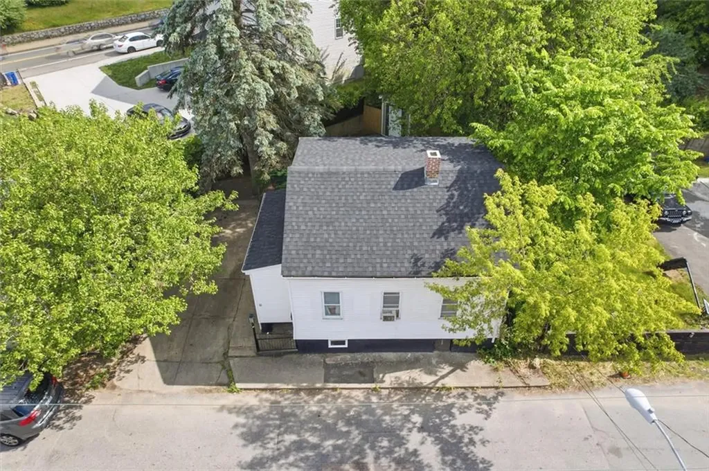 16 Mill Street Johnston RI 02919