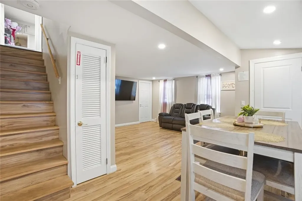 16 Mill Street Johnston RI 02919