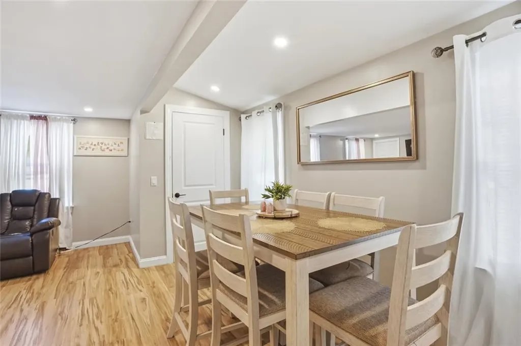 16 Mill Street Johnston RI 02919