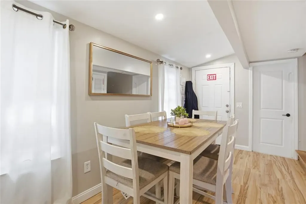 16 Mill Street Johnston RI 02919