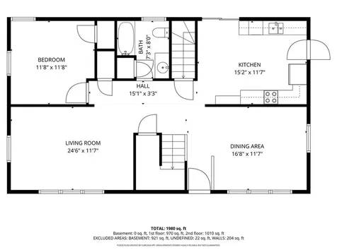 14 Dorothy Avenue Portsmouth RI 02871