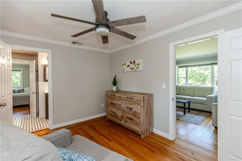 18 Hattie Avenue Smithfield RI 02828