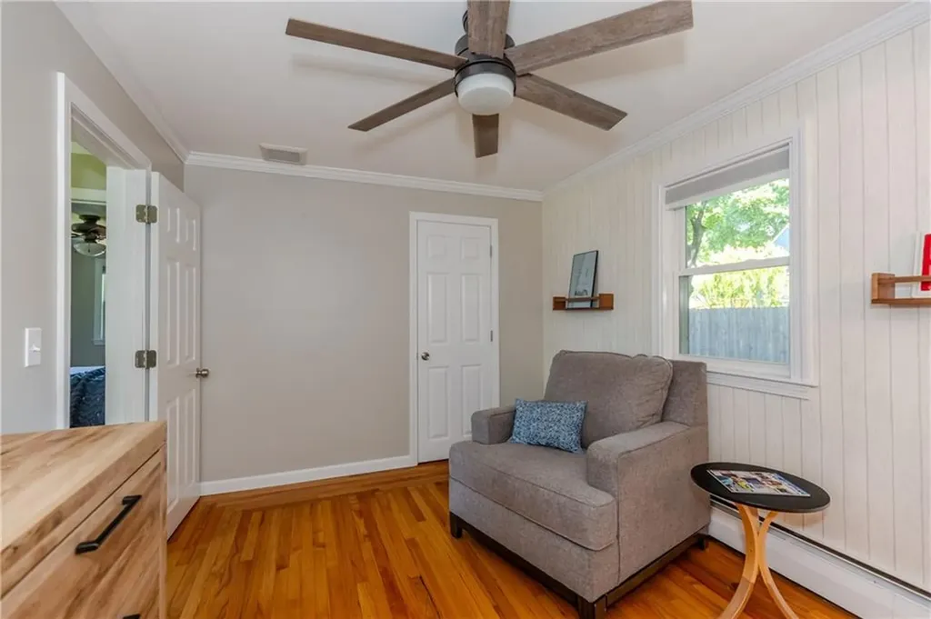 18 Hattie Avenue Smithfield RI 02828