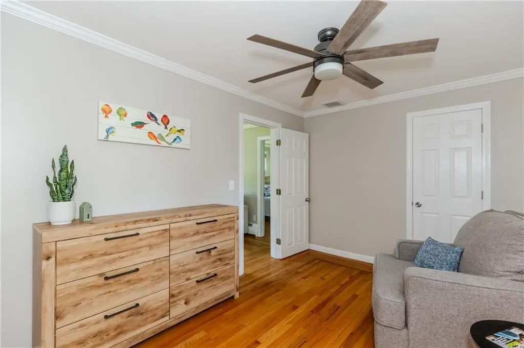 18 Hattie Avenue Smithfield RI 02828