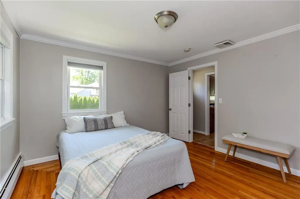 18 Hattie Avenue Smithfield RI 02828