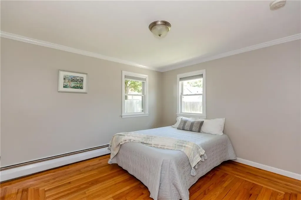 18 Hattie Avenue Smithfield RI 02828