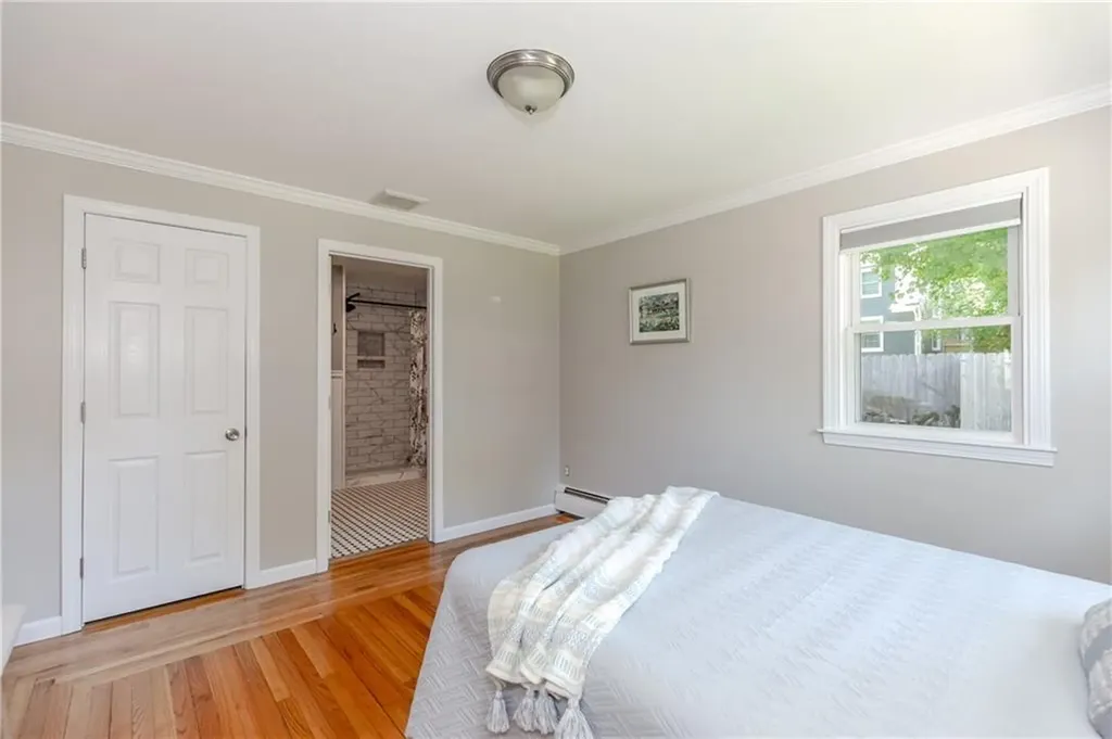 18 Hattie Avenue Smithfield RI 02828