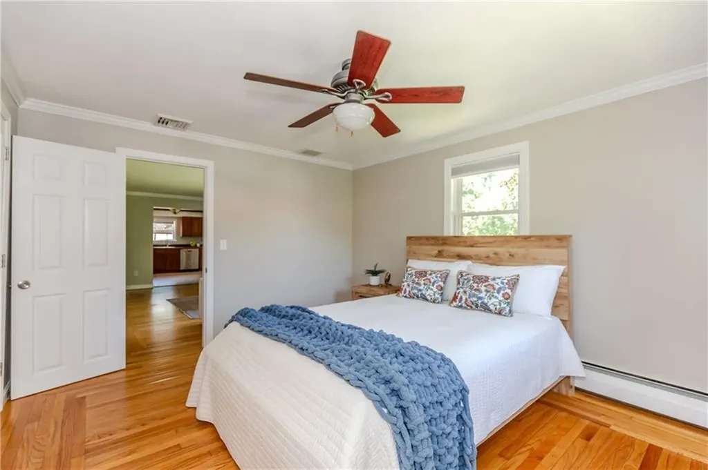 18 Hattie Avenue Smithfield RI 02828