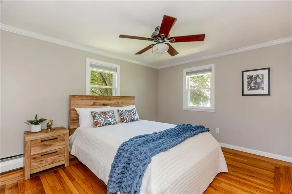 18 Hattie Avenue Smithfield RI 02828