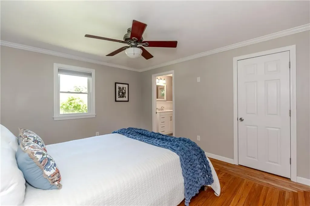 18 Hattie Avenue Smithfield RI 02828