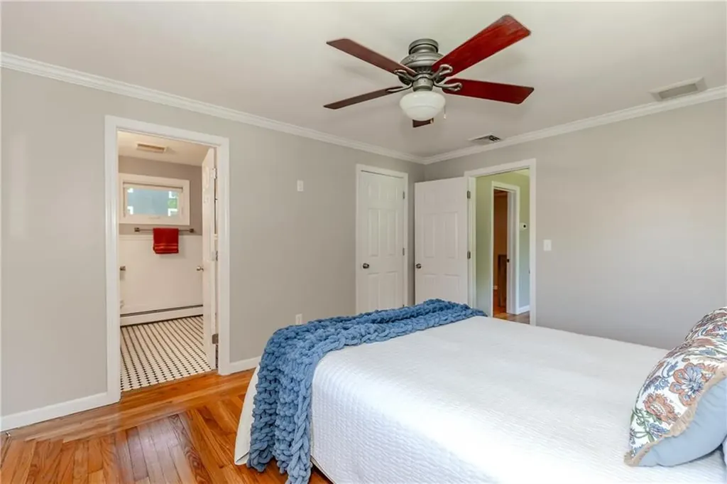 18 Hattie Avenue Smithfield RI 02828
