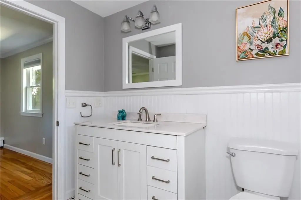 18 Hattie Avenue Smithfield RI 02828