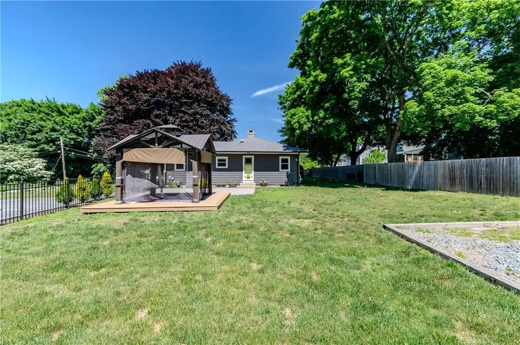 18 Hattie Avenue Smithfield RI 02828