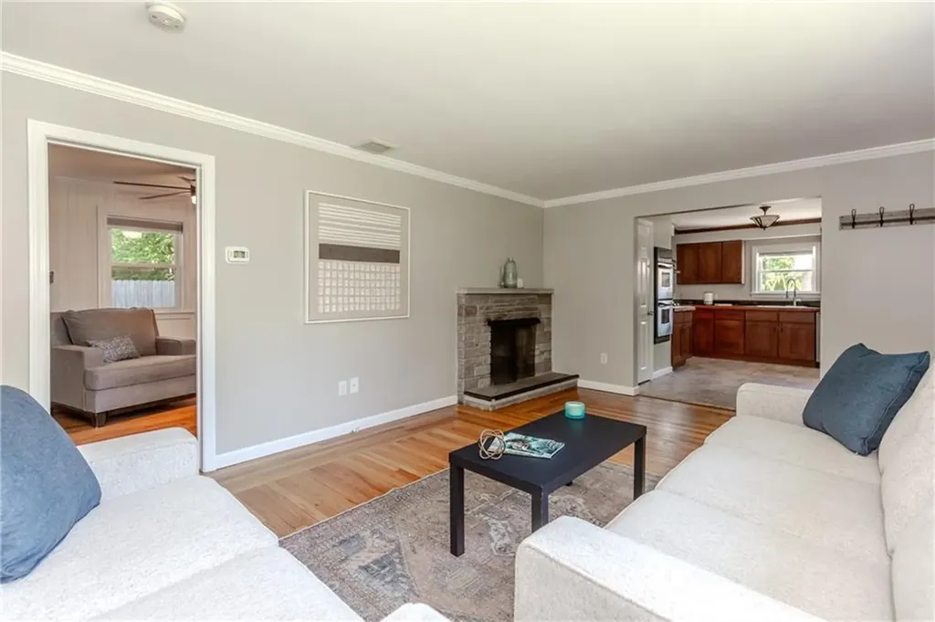 18 Hattie Avenue Smithfield RI 02828