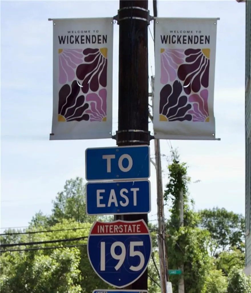 667 Wickenden Street Providence RI 02903