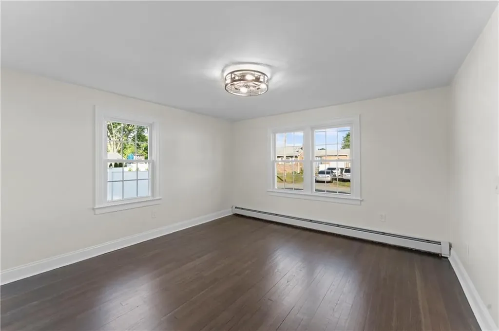 9 Castro Street East Providence RI 02916