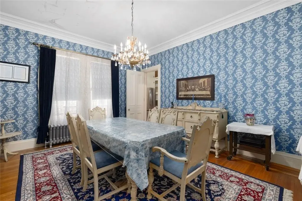 20 Bainbridge Avenue Providence RI 02909