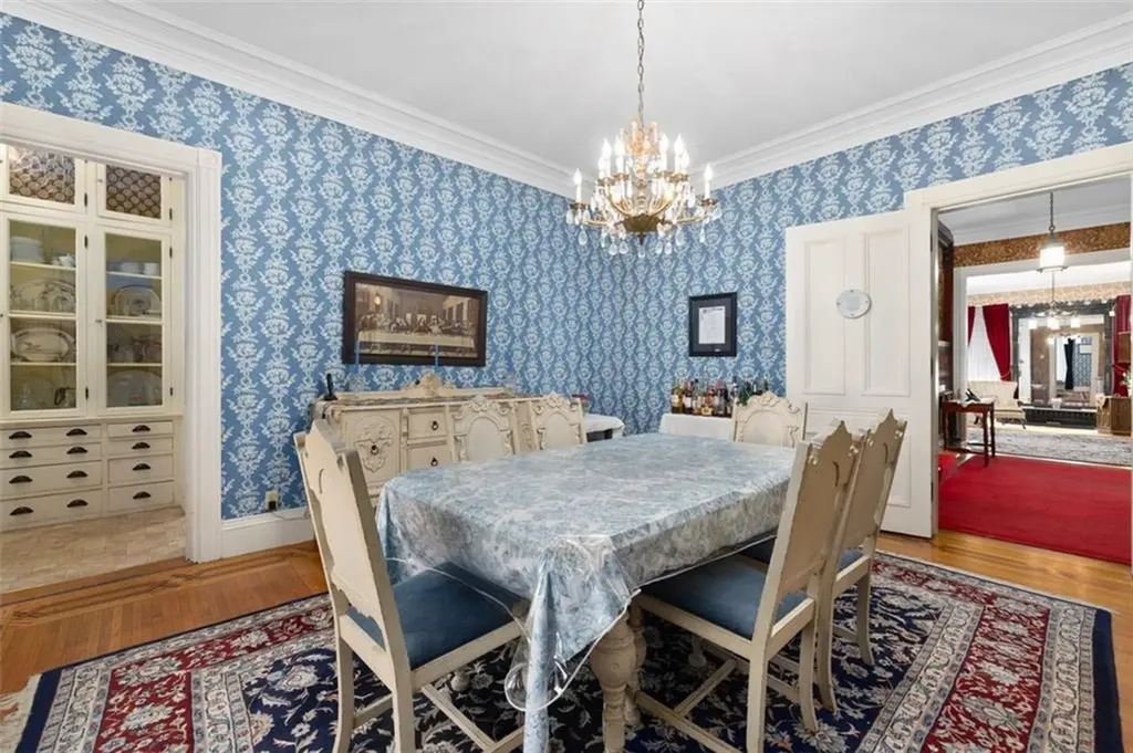 20 Bainbridge Avenue Providence RI 02909
