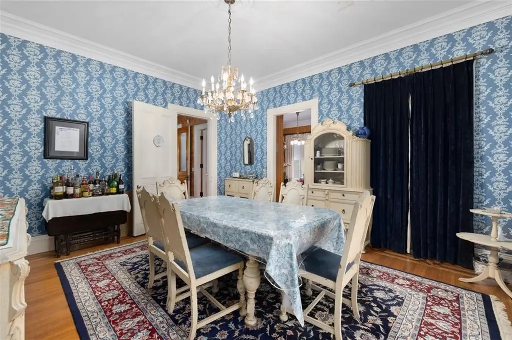 20 Bainbridge Avenue Providence RI 02909
