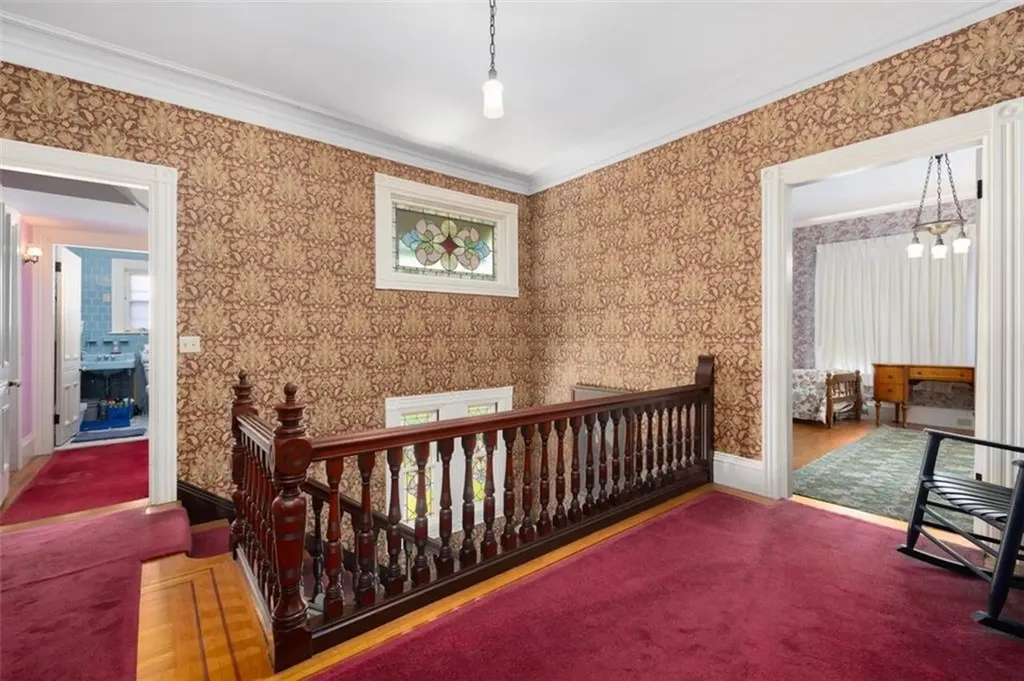 20 Bainbridge Avenue Providence RI 02909