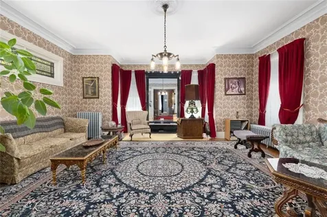 20 Bainbridge Avenue Providence RI 02909