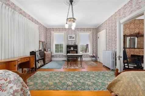 20 Bainbridge Avenue Providence RI 02909