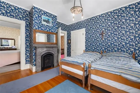 20 Bainbridge Avenue Providence RI 02909